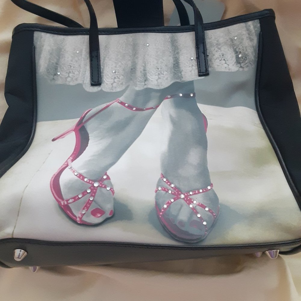 Life purse